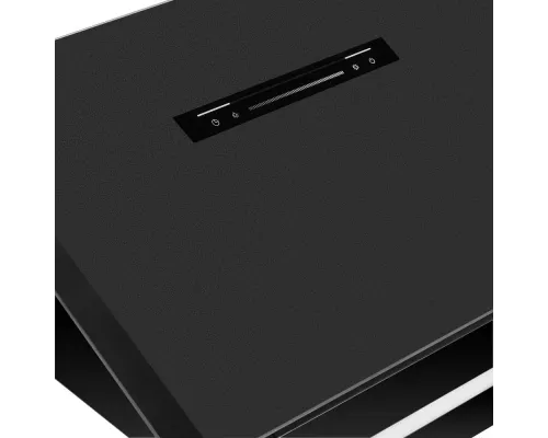 Кухонная вытяжка Maunfeld Falcon 60 Glass черный