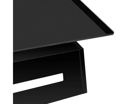 Кухонная вытяжка Maunfeld Falcon 60 Glass черный