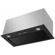 Кухонная вытяжка Maunfeld Fantasy 1000ST 60 черное стекло