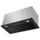 Кухонная вытяжка Maunfeld Fantasy 1000ST 60 черное стекло