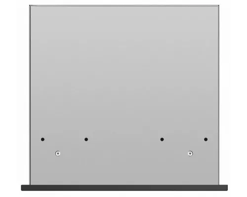 Кухонная вытяжка Maunfeld Fantasy 1000ST 60 черное стекло