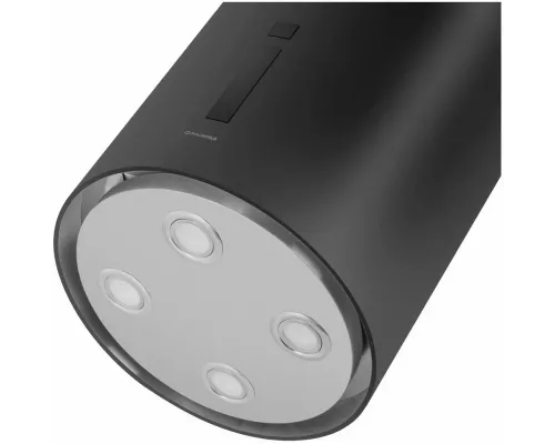 Кухонная вытяжка Maunfeld Lee Isla (sensor) 39 черный