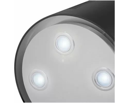 Кухонная вытяжка Maunfeld Lee Isla (sensor) 39 черный