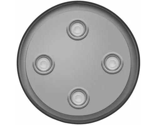 Кухонная вытяжка Maunfeld Lee Isla (sensor) 39 черный