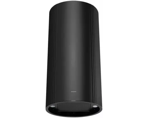 Кухонная вытяжка Maunfeld Lee Side 397 чёрный