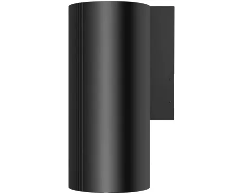 Кухонная вытяжка Maunfeld Lee Side 397 чёрный