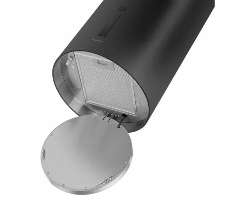 Кухонная вытяжка MAUNFELD Lee Wall 35 Sensor черный