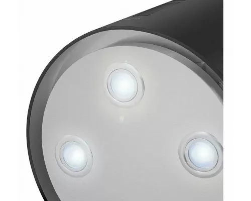 Кухонная вытяжка MAUNFELD Lee Wall 35 Sensor черный