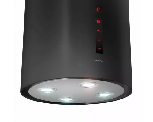 Кухонная вытяжка MAUNFELD Lee Wall 35 Sensor черный