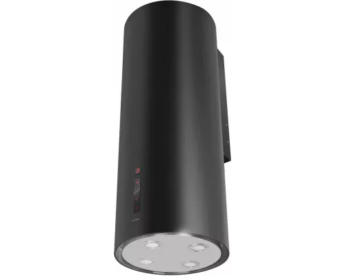 Кухонная вытяжка Maunfeld Lee Wall (sensor) 39 черный