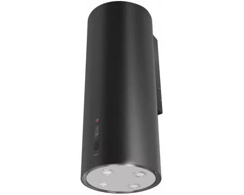 Кухонная вытяжка Maunfeld Lee Wall (sensor) 39 черный
