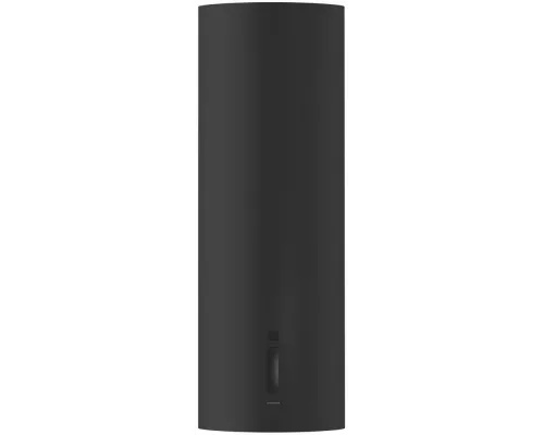 Кухонная вытяжка Maunfeld Lee Wall (sensor) 39 черный