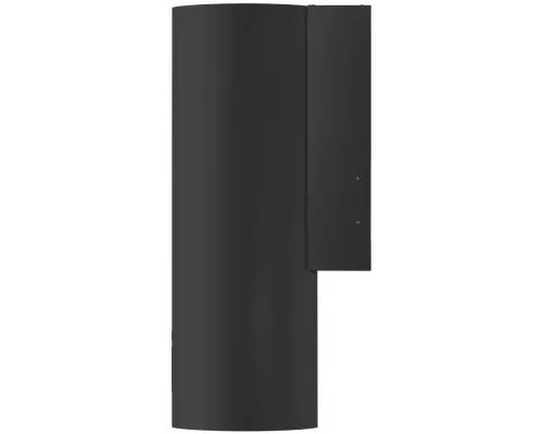 Кухонная вытяжка Maunfeld Lee Wall (sensor) 39 черный