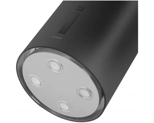 Кухонная вытяжка Maunfeld Lee Wall (sensor) 39 черный