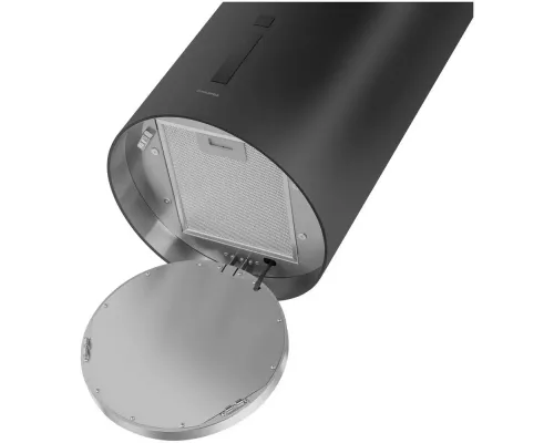 Кухонная вытяжка Maunfeld Lee Wall (sensor) 39 черный