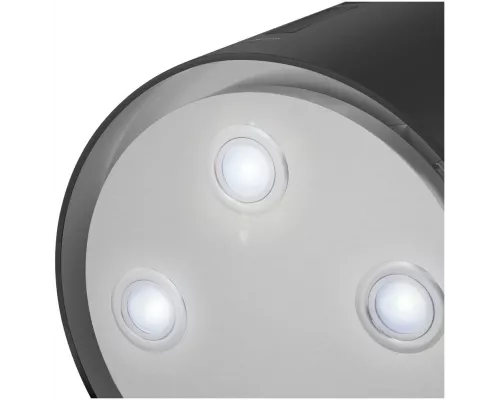 Кухонная вытяжка Maunfeld Lee Wall (sensor) 39 черный