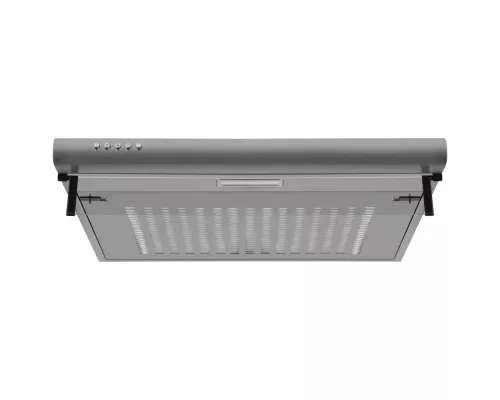 Кухонная вытяжка Maunfeld MPC 60 нержавеющая сталь