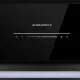 Кухонная вытяжка Maunfeld Nebula 60 Glass чёрный