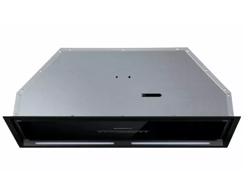 Кухонная вытяжка Maunfeld Nebula 85 Glass чёрный