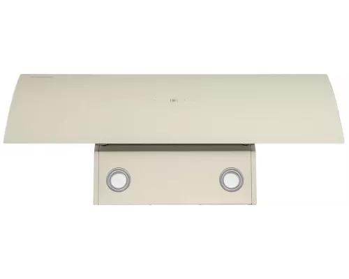Кухонная вытяжка Maunfeld Sky Star Chef 60 бежевый