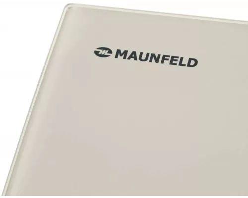Кухонная вытяжка Maunfeld Sky Star Chef 60 бежевый