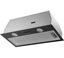 Кухонная вытяжка Maunfeld THAMES 601PM черный