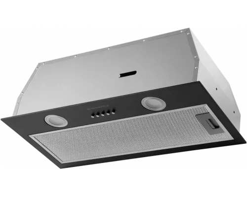 Кухонная вытяжка Maunfeld THAMES 601PM черный