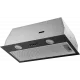 Кухонная вытяжка Maunfeld THAMES 601PM черный