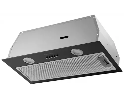 Кухонная вытяжка Maunfeld THAMES 601PM черный