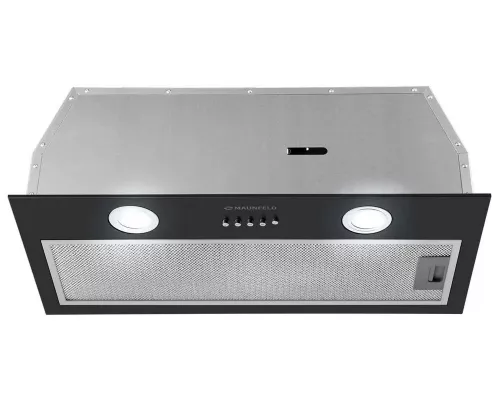 Кухонная вытяжка Maunfeld THAMES 601PM черный