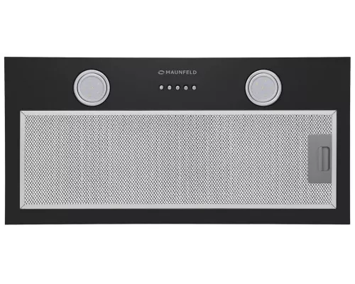 Кухонная вытяжка Maunfeld THAMES 601PM черный