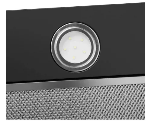 Кухонная вытяжка Maunfeld THAMES 601PM черный