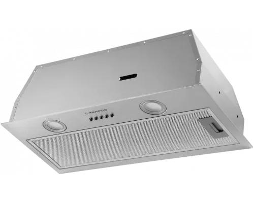Кухонная вытяжка Maunfeld THAMES 601PM нержавеющая сталь