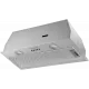 Кухонная вытяжка Maunfeld THAMES 601PM нержавеющая сталь