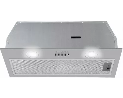 Кухонная вытяжка Maunfeld THAMES 601PM нержавеющая сталь