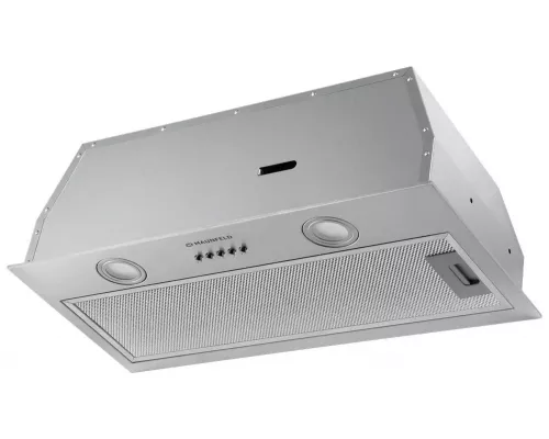 Кухонная вытяжка Maunfeld THAMES 601PM нержавеющая сталь