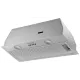 Кухонная вытяжка Maunfeld THAMES 601PM нержавеющая сталь
