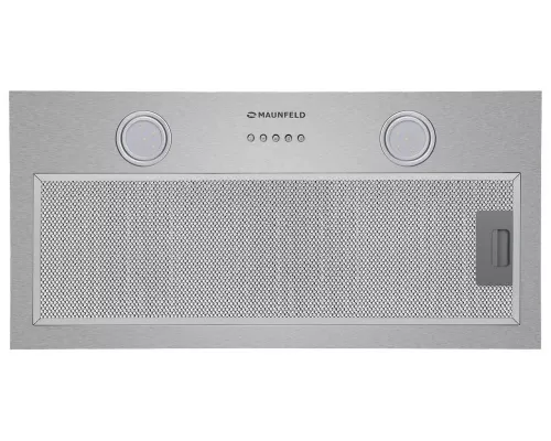 Кухонная вытяжка Maunfeld THAMES 601PM нержавеющая сталь