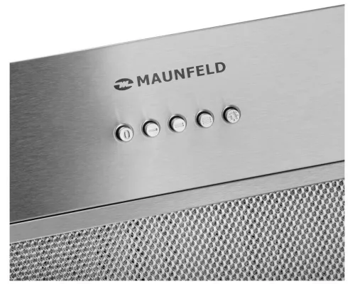 Кухонная вытяжка Maunfeld THAMES 601PM нержавеющая сталь