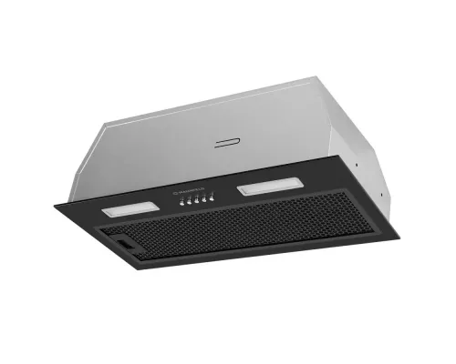 Кухонная вытяжка Maunfeld THAMES 603PM черный