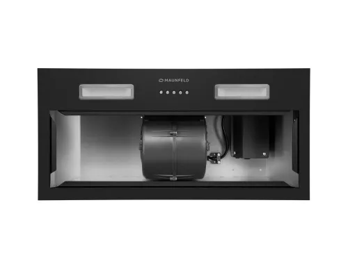 Кухонная вытяжка Maunfeld THAMES 603PM черный