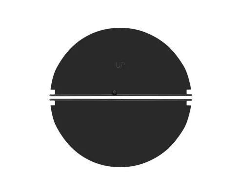 Кухонная вытяжка Maunfeld THAMES 603PM черный