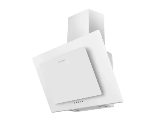 Кухонная вытяжка Maunfeld Tower 50 белый