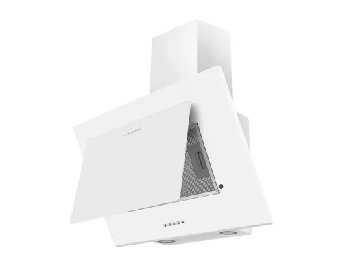 Кухонная вытяжка Maunfeld Tower 50 белый