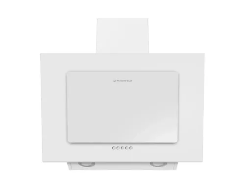 Кухонная вытяжка Maunfeld Tower 50 белый