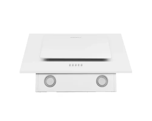 Кухонная вытяжка Maunfeld Tower 50 белый