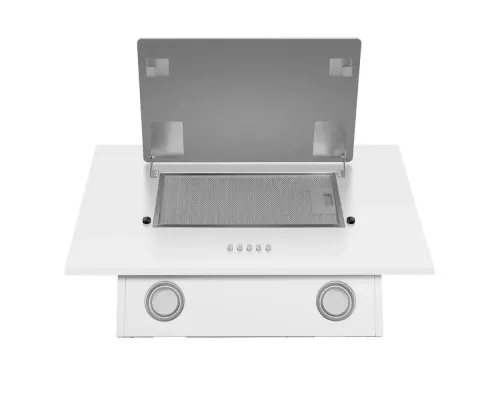 Кухонная вытяжка Maunfeld Tower 50 белый