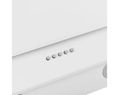 Кухонная вытяжка Maunfeld Tower 50 белый