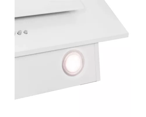 Кухонная вытяжка Maunfeld Tower 50 белый