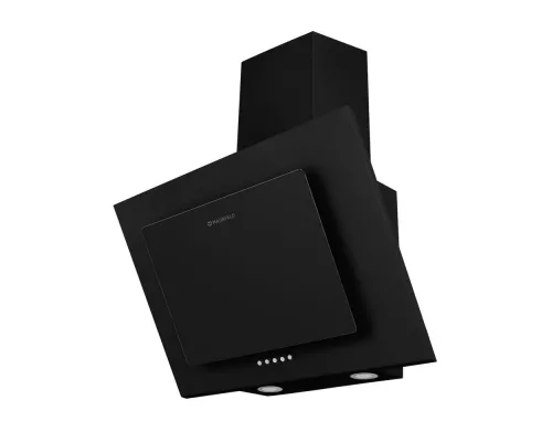 Кухонная вытяжка Maunfeld Tower 50 черный